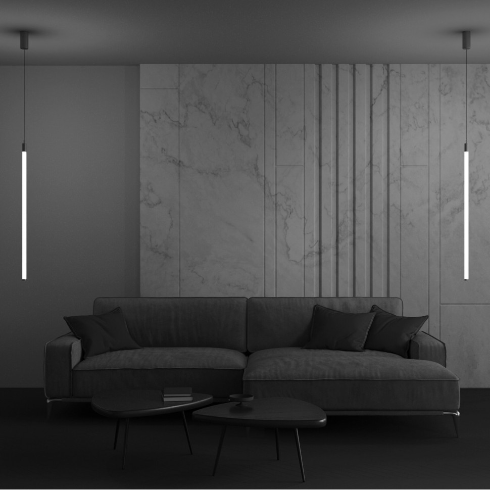 Подвесной светильник Technical P022PL-L20G3K