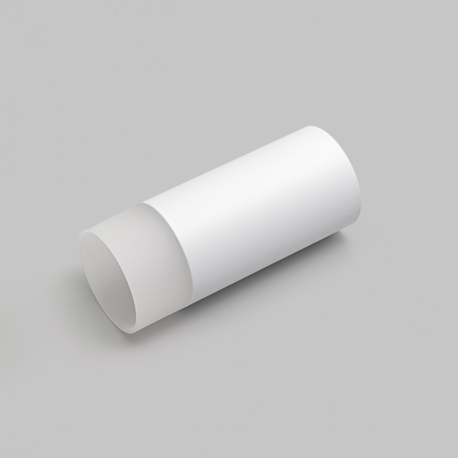 Накладной светильник IMEX Leon GU10 IL.0005.4800 WH