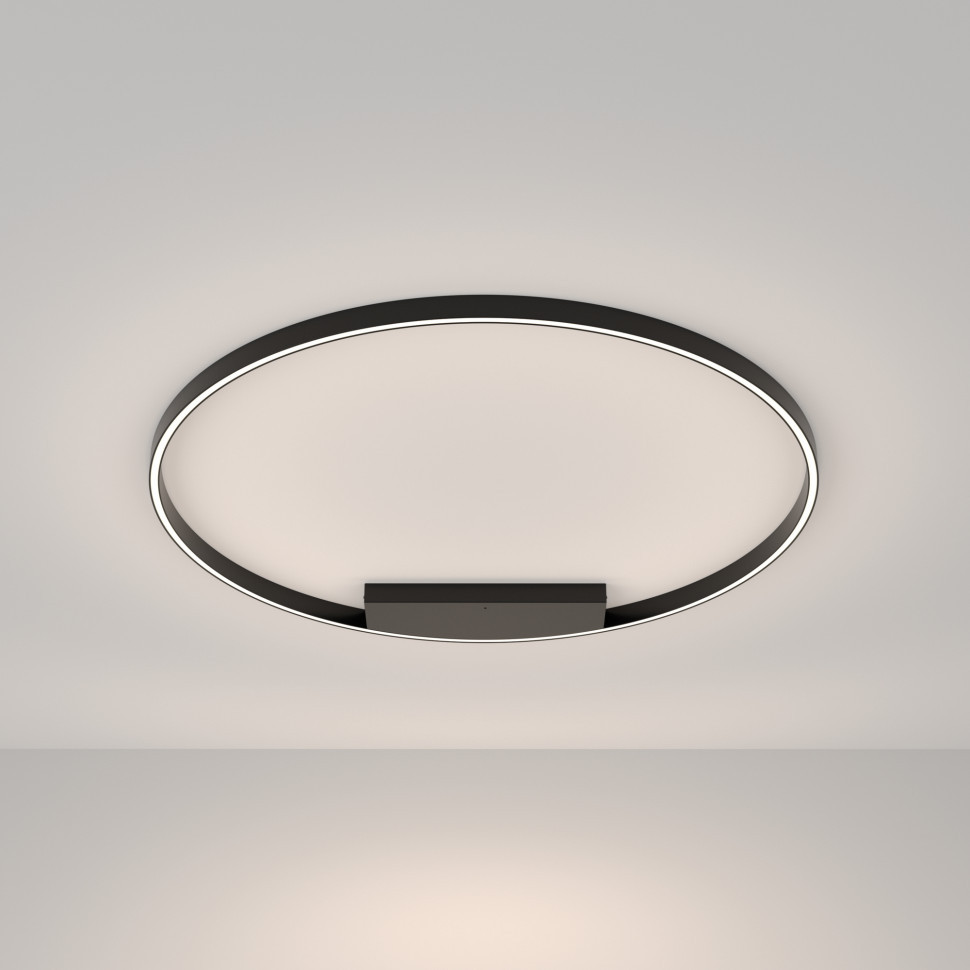 Потолочный светильник Maytoni MOD058CL-L65B4K