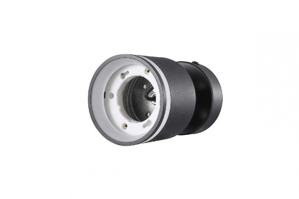 Накладной светильник Lucia Tucci Paganini LTP-D001-01GX53-B