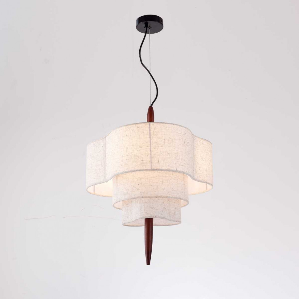 Подвесной светильник ImperiumLoft Andrean Elit 252298-23