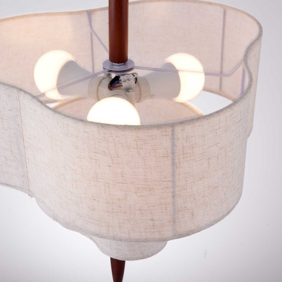 Подвесной светильник ImperiumLoft Andrean Elit 252298-23