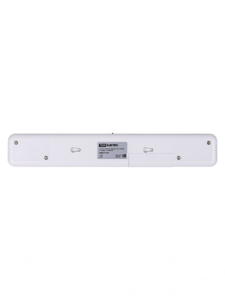 Настенный светодиодный светильник TDM Electric SQ0329-3616
