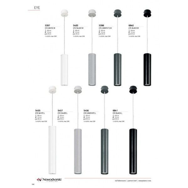 Встраиваемый светильник Mantra Lambordjini 6840