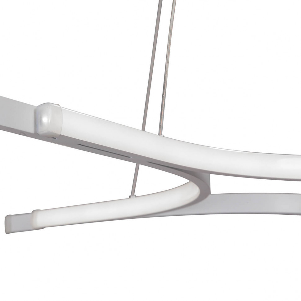 Подвесной светильник Vitaluce V4668-0/4S