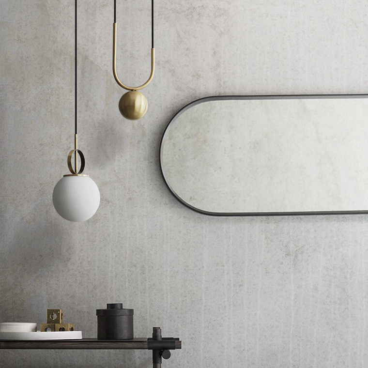 Подвесной светильник ImperiumLoft Newton 101835-26