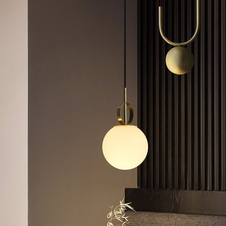 Подвесной светильник ImperiumLoft Newton 101835-26