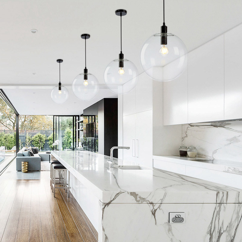 Подвесной светильник ImperiumLoft Penball 212835-26