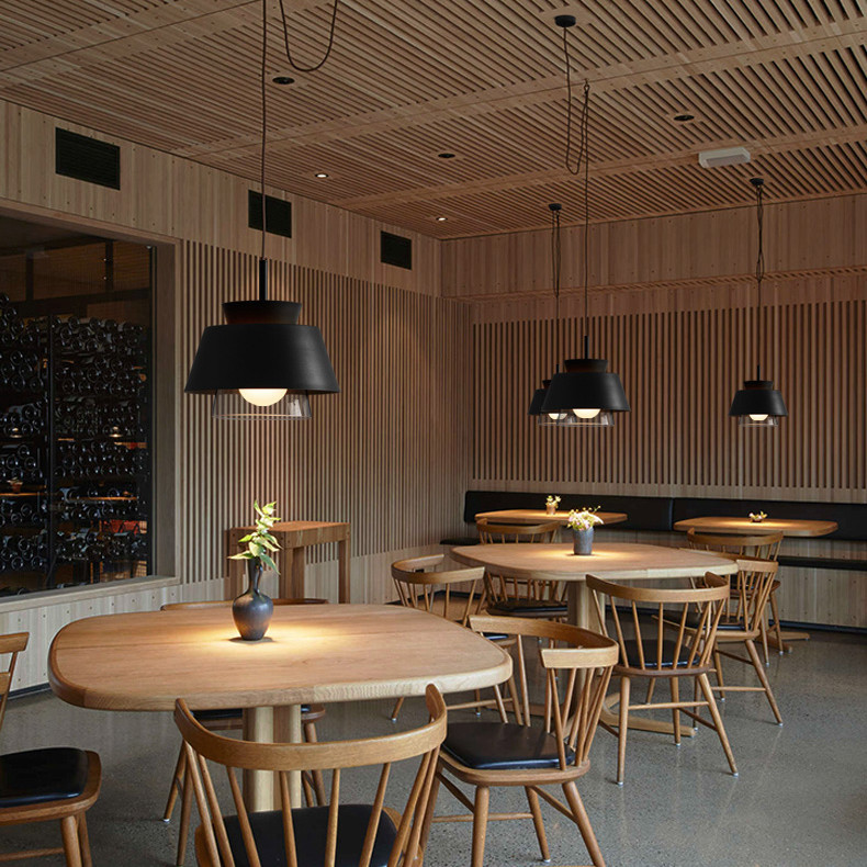 Подвесной светильник ImperiumLoft Sota 178031-26