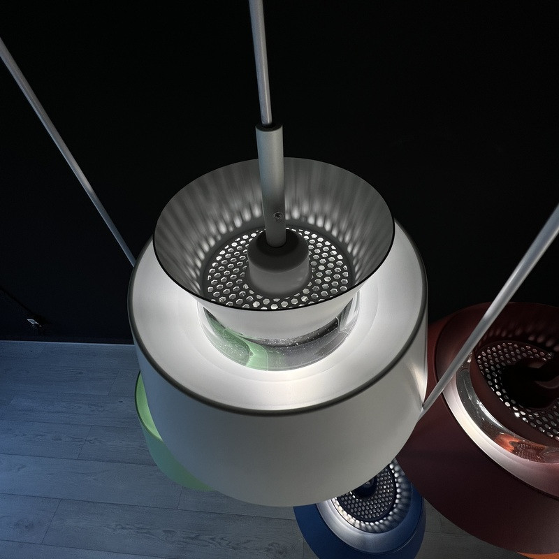 Подвесной светильник ImperiumLoft Sota 178031-26