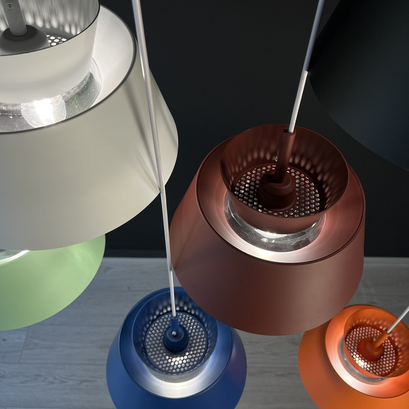 Подвесной светильник ImperiumLoft Sota 178031-26