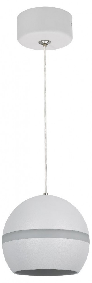 Подвесной светильник Эра PL21 WH Б0058504