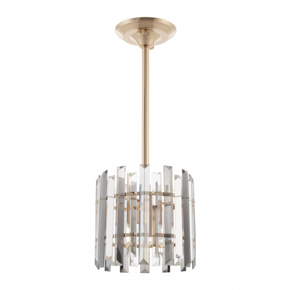 Потолочный светильник Arte Milano Sorrento 371409/1/350/200 GD