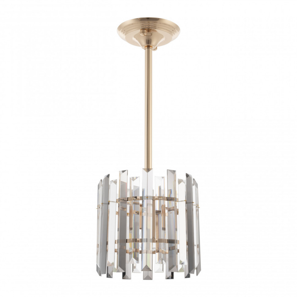 Потолочный светильник Arte Milano Sorrento 371409/1/350/200 GD