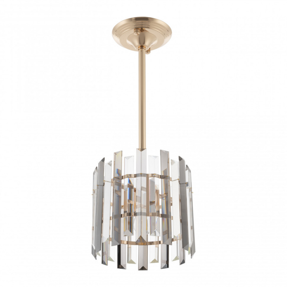 Потолочный светильник Arte Milano Sorrento 371409/1/350/200 GD