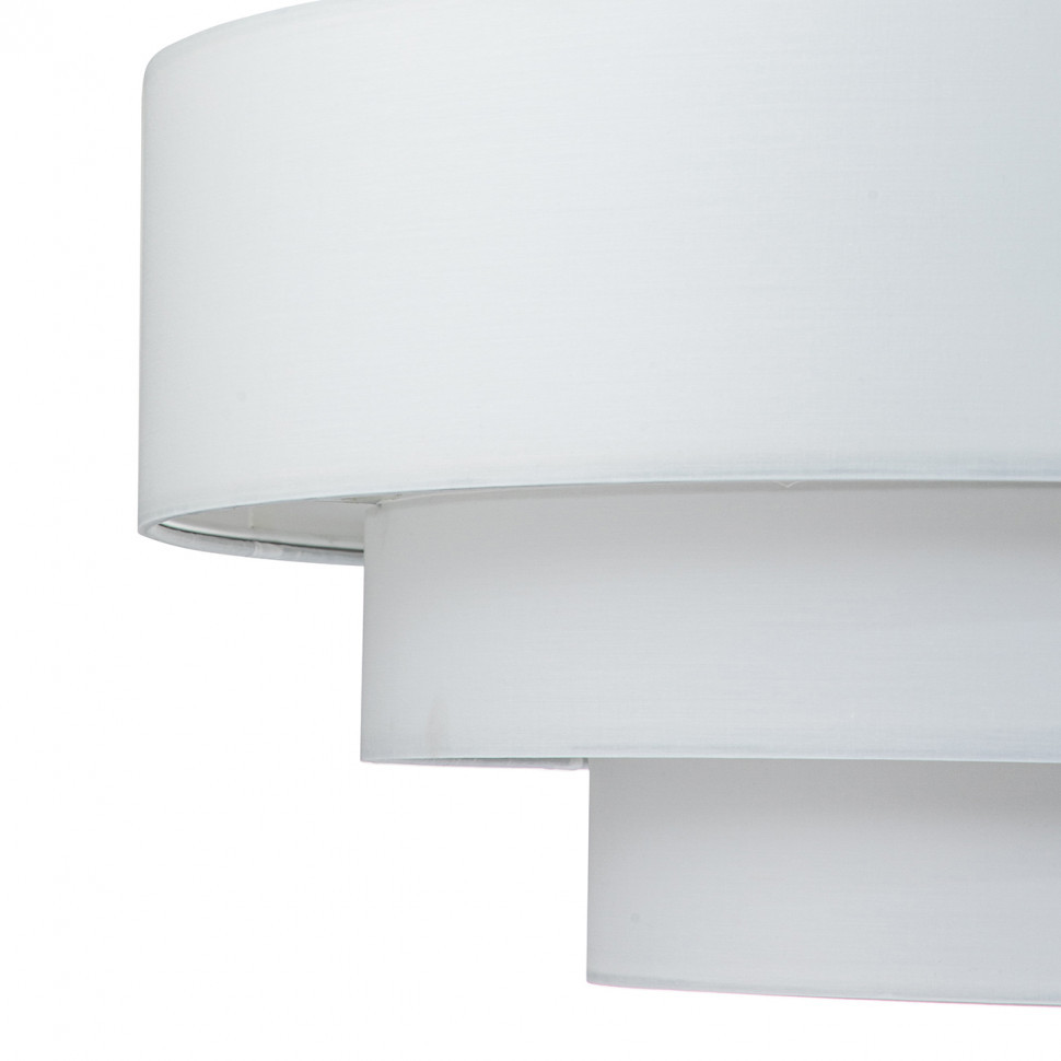 Подвесной светильник Indigo Zemfira 13018/6P White V000346