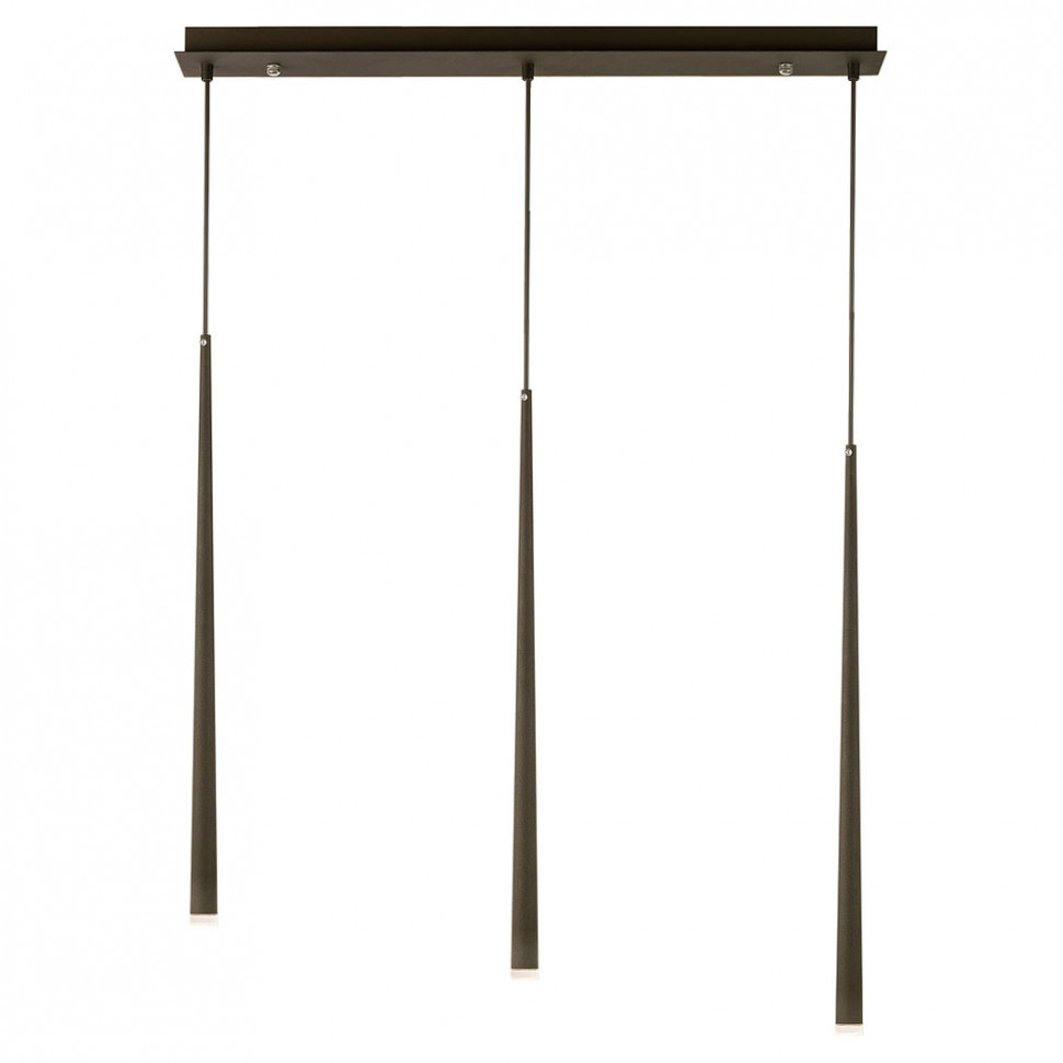 Подвесной светильник AM Group AM54H8003/3W COFFEE