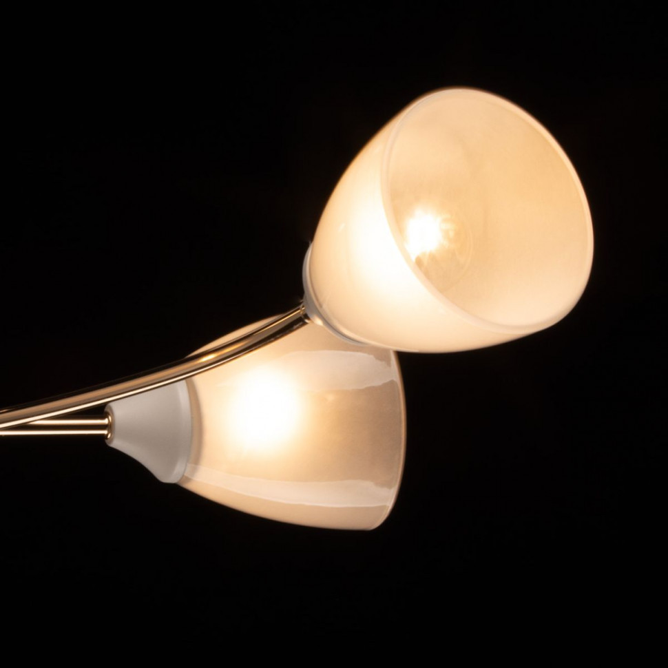 Потолочный светильник De Markt City Восторг 242017903