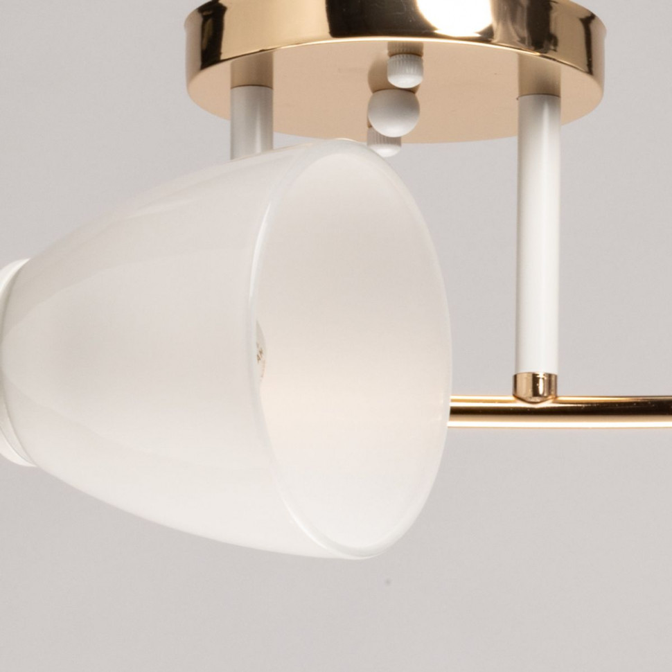 Потолочный светильник De Markt City Восторг 242017903