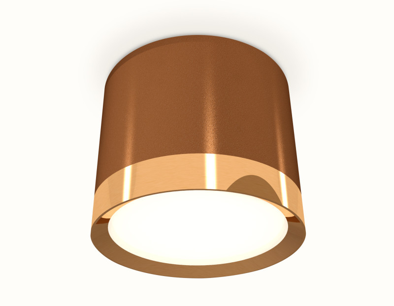 Потолочный светильник Ambrella Light Techno Spot XS8117001 (C8117, N8124)