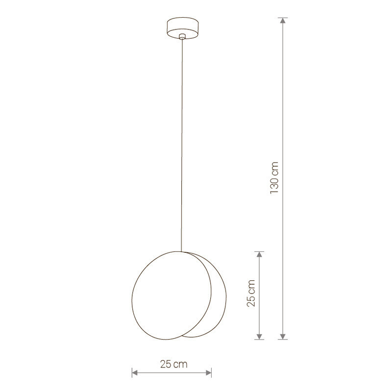 Потолочный светильник Mantra Verona 9028