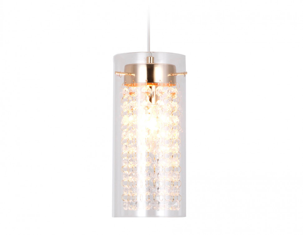 Подвесной светильник Ambrella Light Traditional TR3660