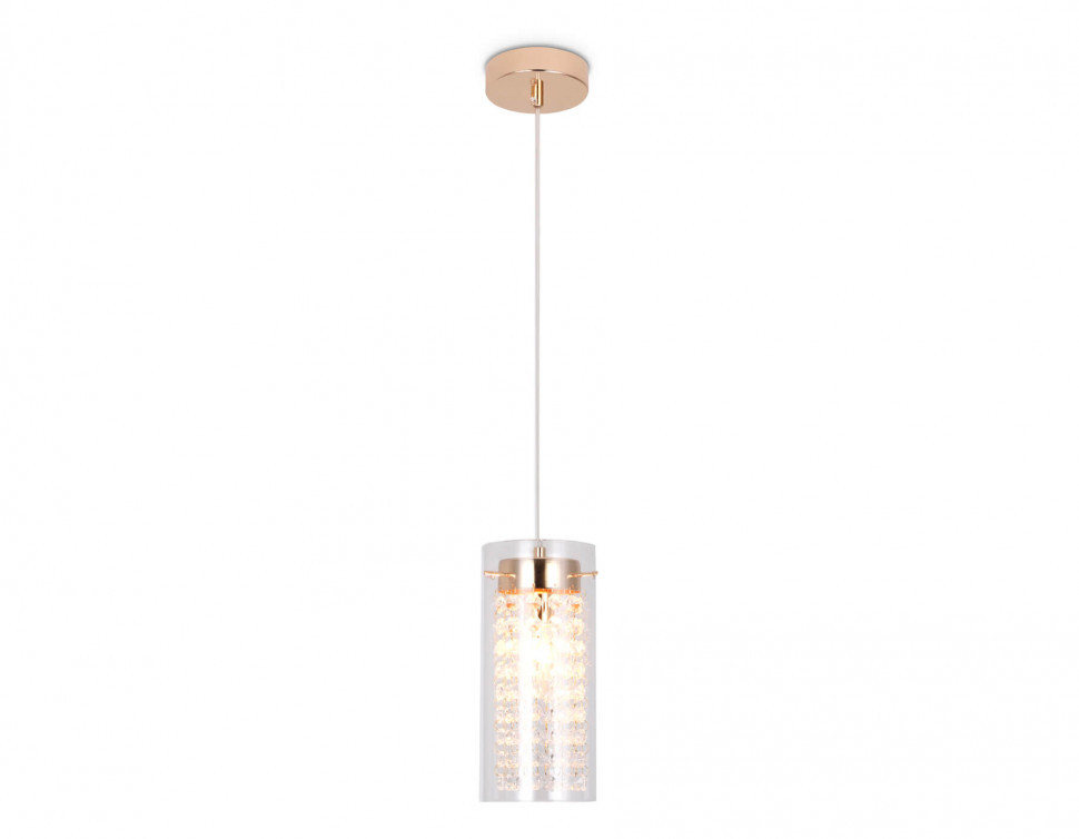 Подвесной светильник Ambrella Light Traditional TR3660