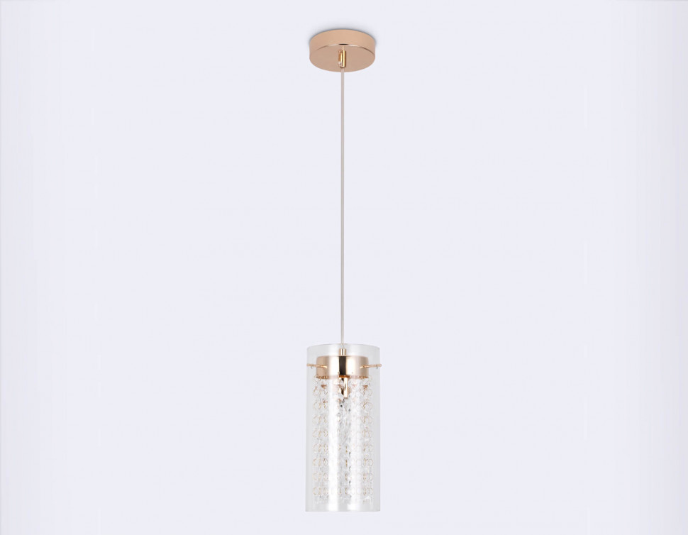 Подвесной светильник Ambrella Light Traditional TR3660