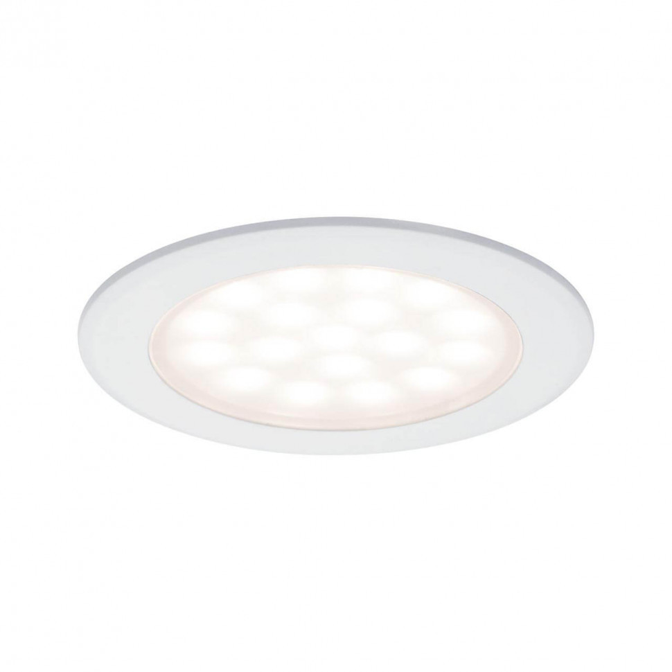 Мебельный светодиодный светильник Paulmann Mirror Cabinet 99921