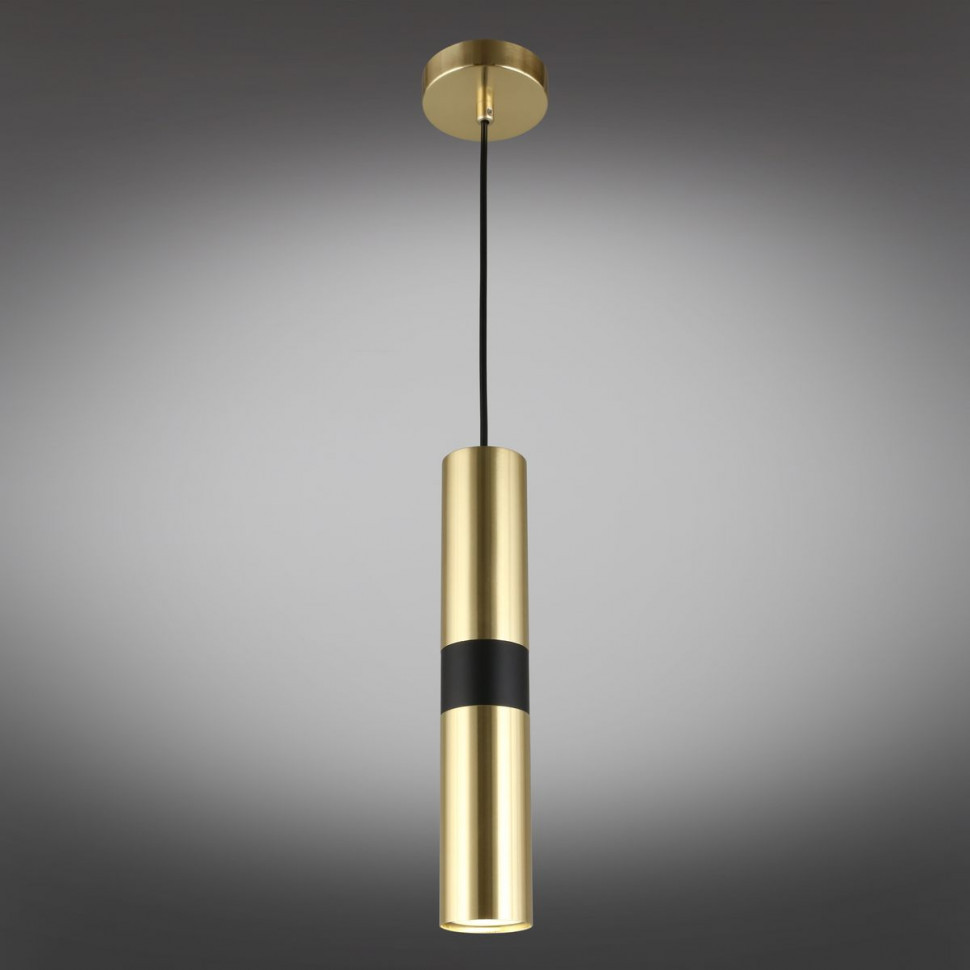 Подвесной светильник Aployt Mireil APL.607.16.01