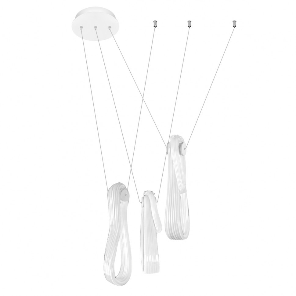 Подвесной светильник Loft IT Series 10400/3