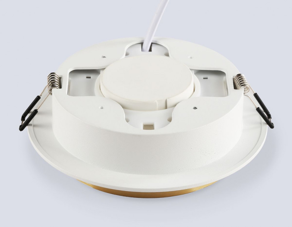 Встраиваемый светильник Ambrella Light Techno Spot Standard Tech TU5012