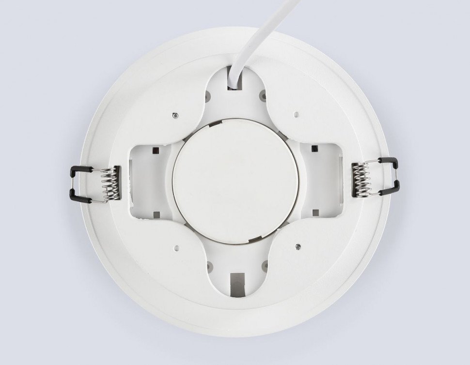 Встраиваемый светильник Ambrella Light Techno Spot Standard Tech TU5012