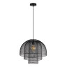 Подвесной светильник Arte Lamp Castello A7064SP-1BK