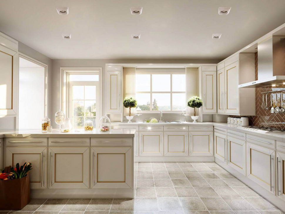 Встраиваемый светильник Arte Lamp Cratere A5247PL-1WH