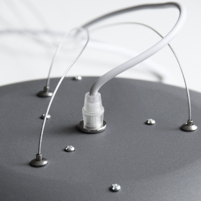 Потолочный светильник ImperiumLoft Cylinder 178351-26