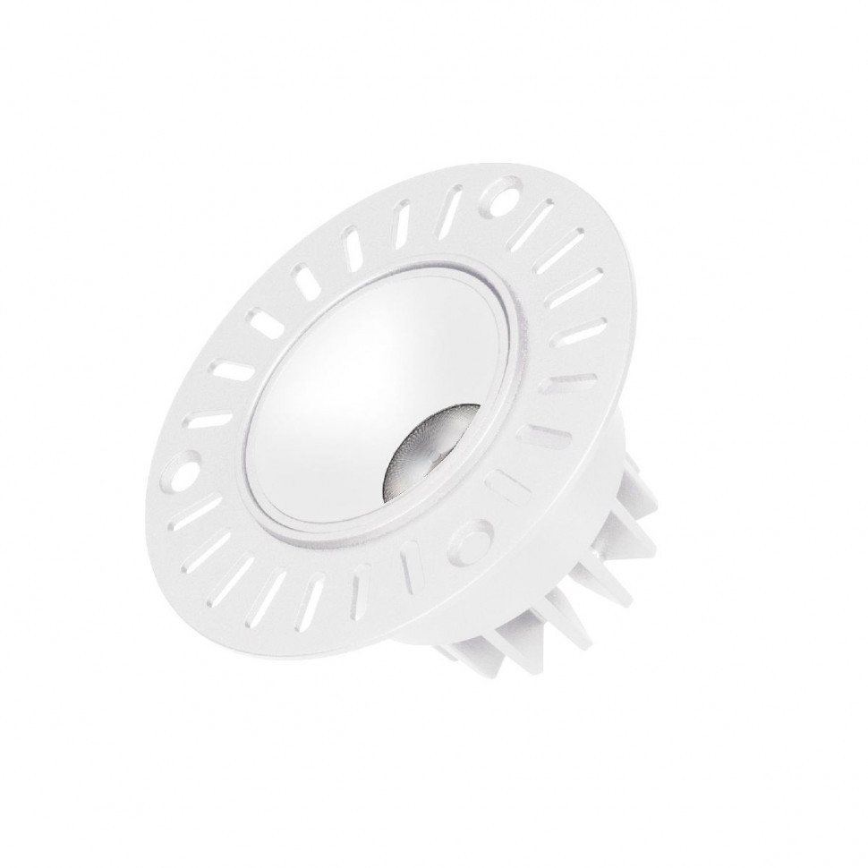 Встраиваемый светильник Arlight MS-ATLAS-TRIMLESS-R50-6W Day4000 037061(1)