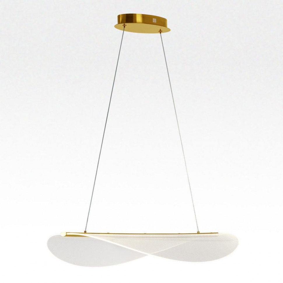 Подвесной светильник Citilux Skatt CL213132