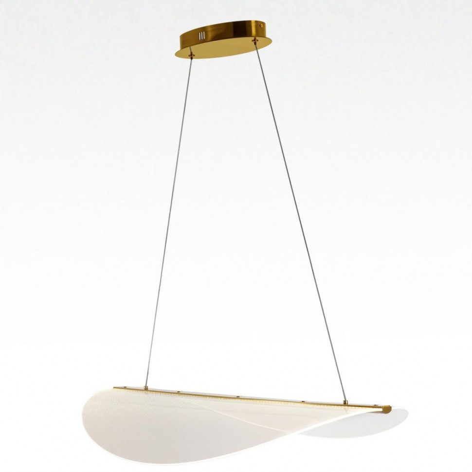 Подвесной светильник Citilux Skatt CL213132