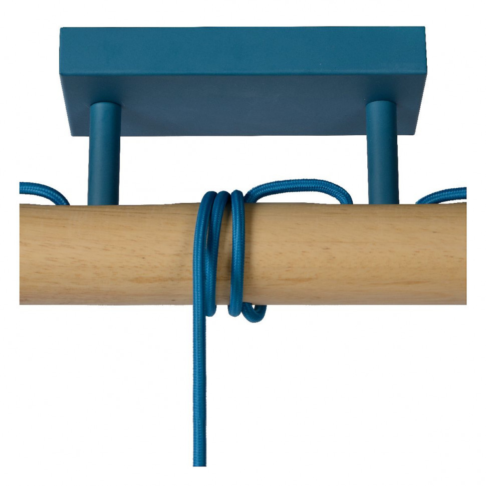 Потолочный светильник Lucide Paulien 08127/03/35