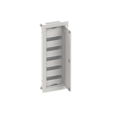 Бокс в нишу 60М CU15V ABB 