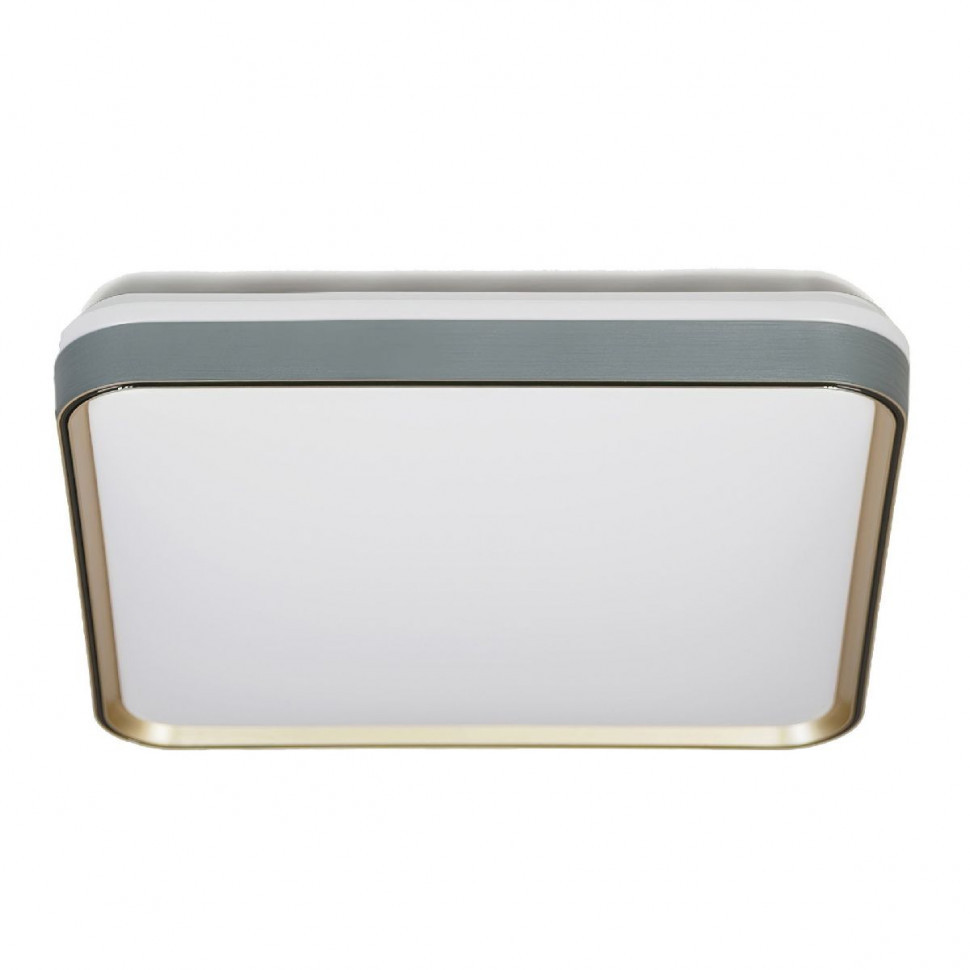 Потолочный светильник Lumina Deco Paneli LDC 8061-450 BL