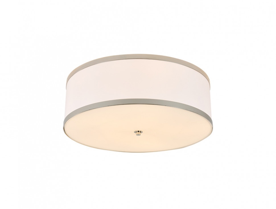 Потолочный светильник Newport Sarah 3555/PL nickel М0070136