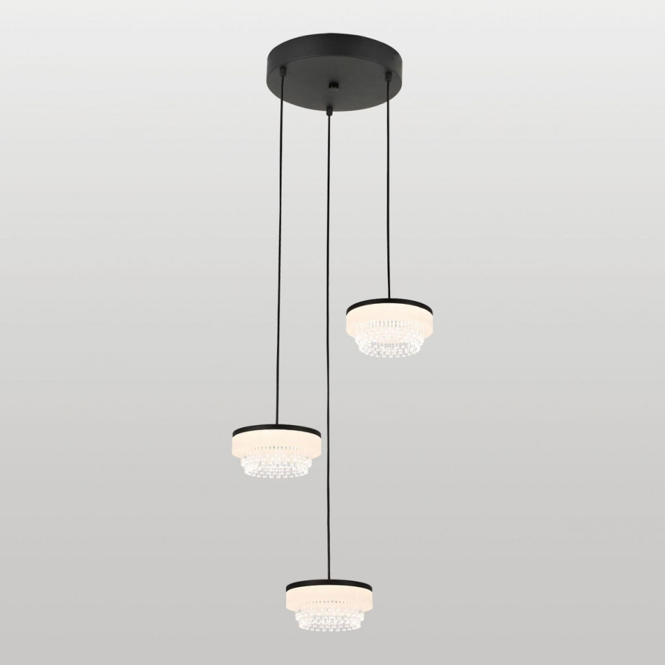 Подвесной светильник Lussole LSP-7487