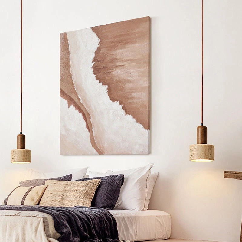 Подвесной светильник Mizi'en Marble 1PS1300