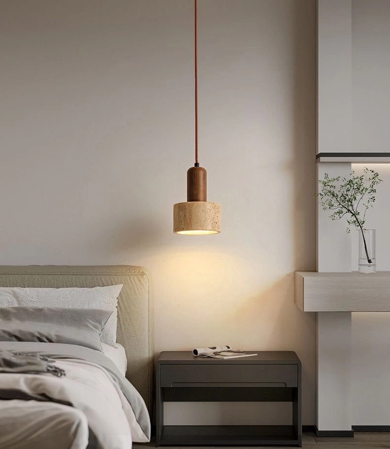 Подвесной светильник Mizi'en Marble 1PS1300