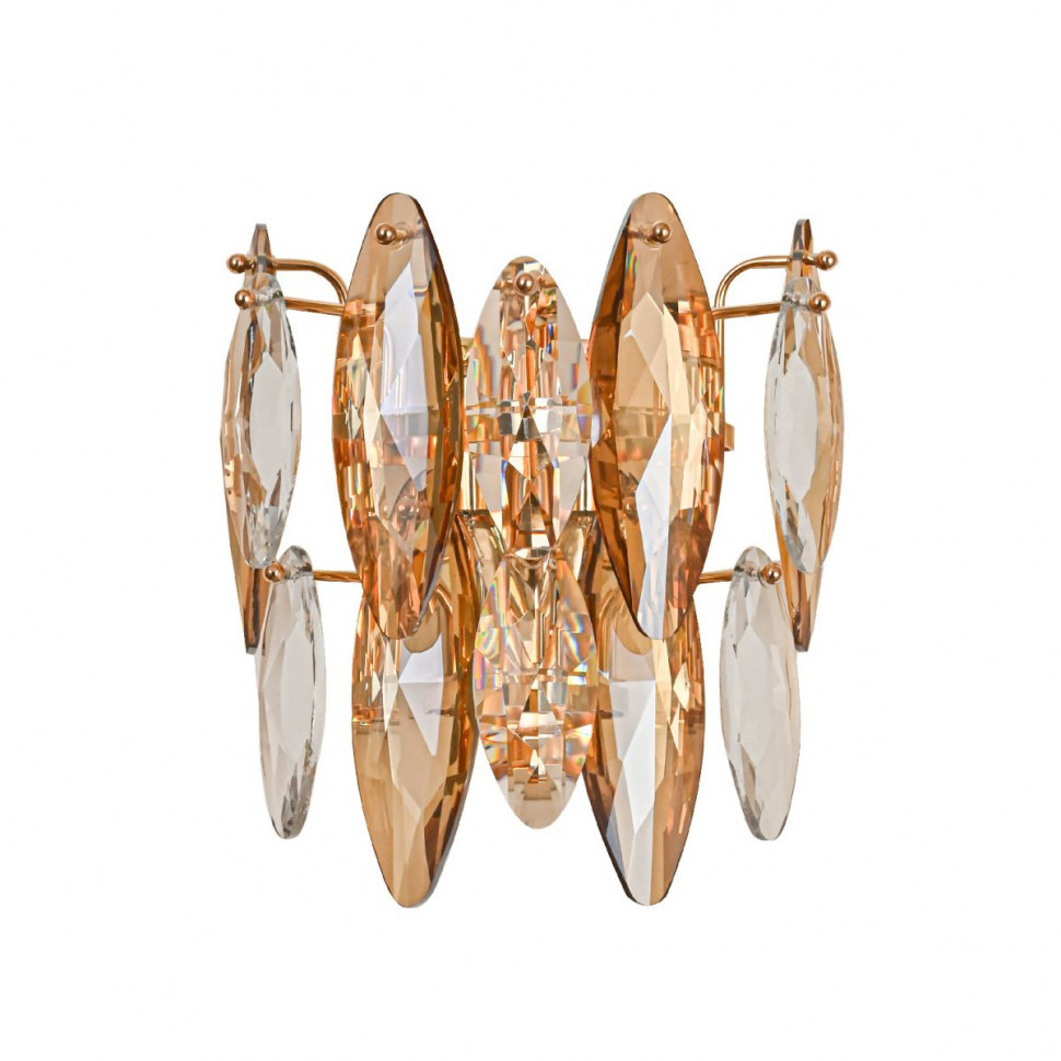 Настенный светильник Favourite Glans 4719-2W