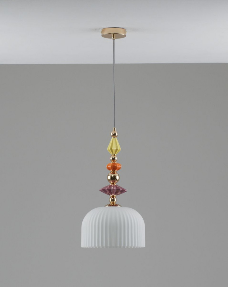 Подвесной светильник Moderli Charm V11181-1P