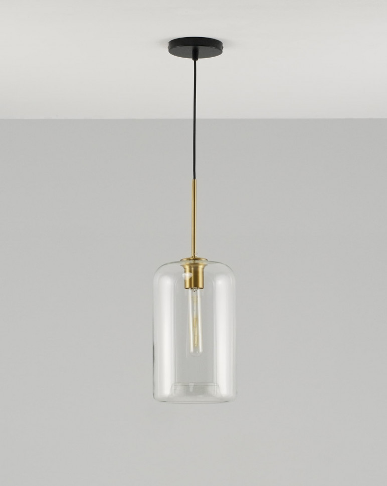 Подвесной светильник Moderli Scrum V2140-P