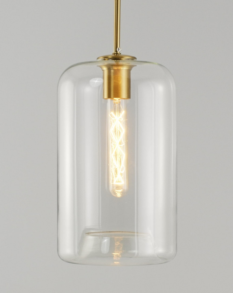 Подвесной светильник Moderli Scrum V2140-P